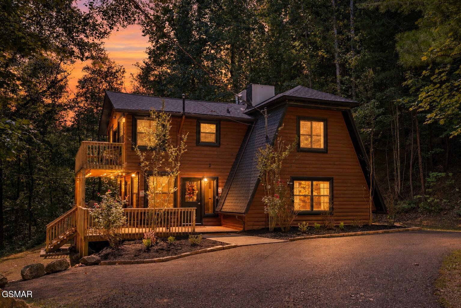 459 Sugar Mtn Way