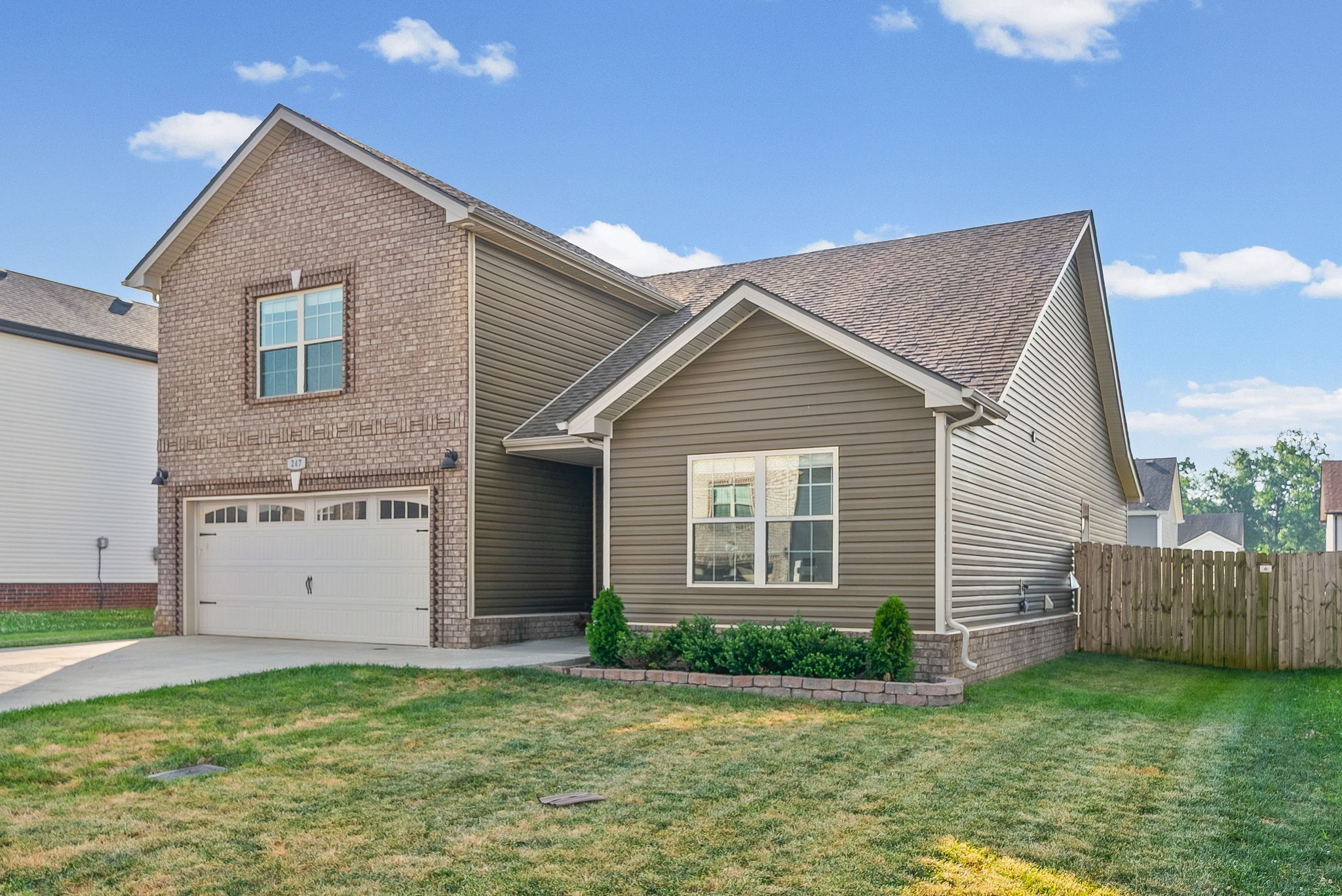 247 Dugger Dr Property Photo 1