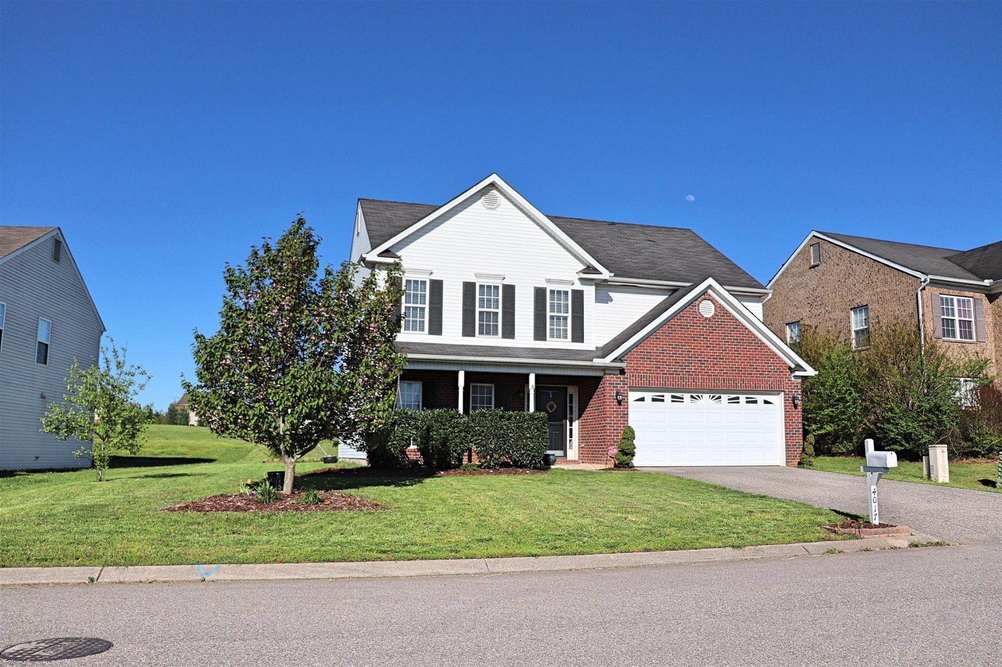 4017 Cadence Dr Property Photo 1
