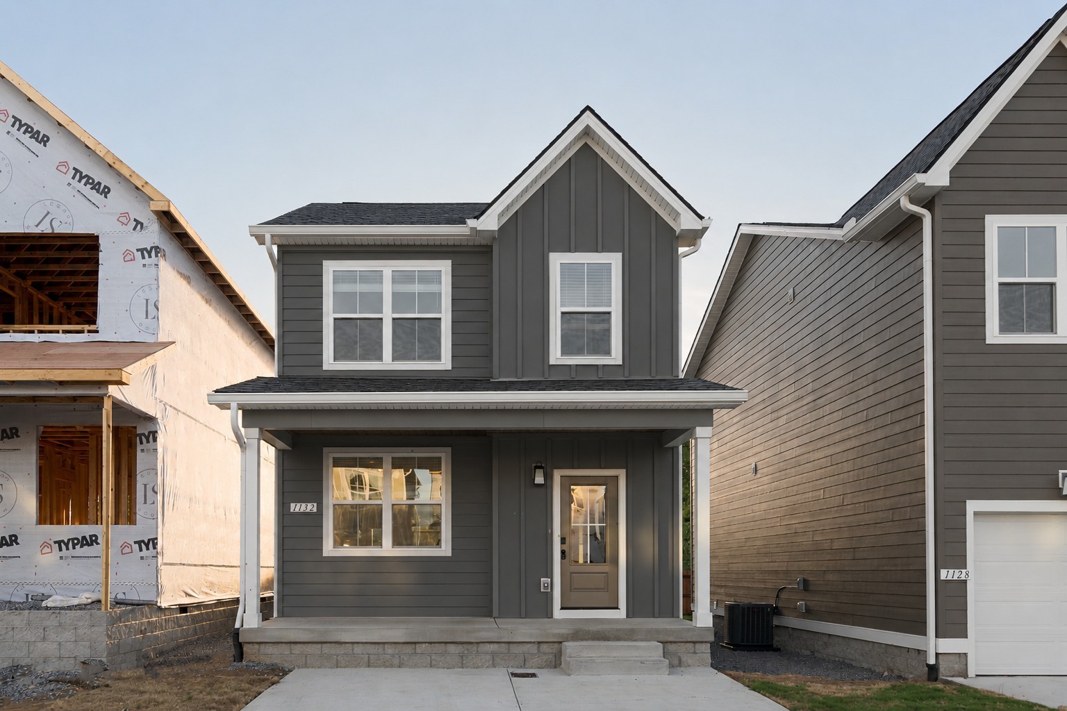 1116 Marlowe Lndg Property Photo 1