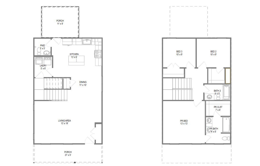 1116 Marlowe Lndg Property Photo 22