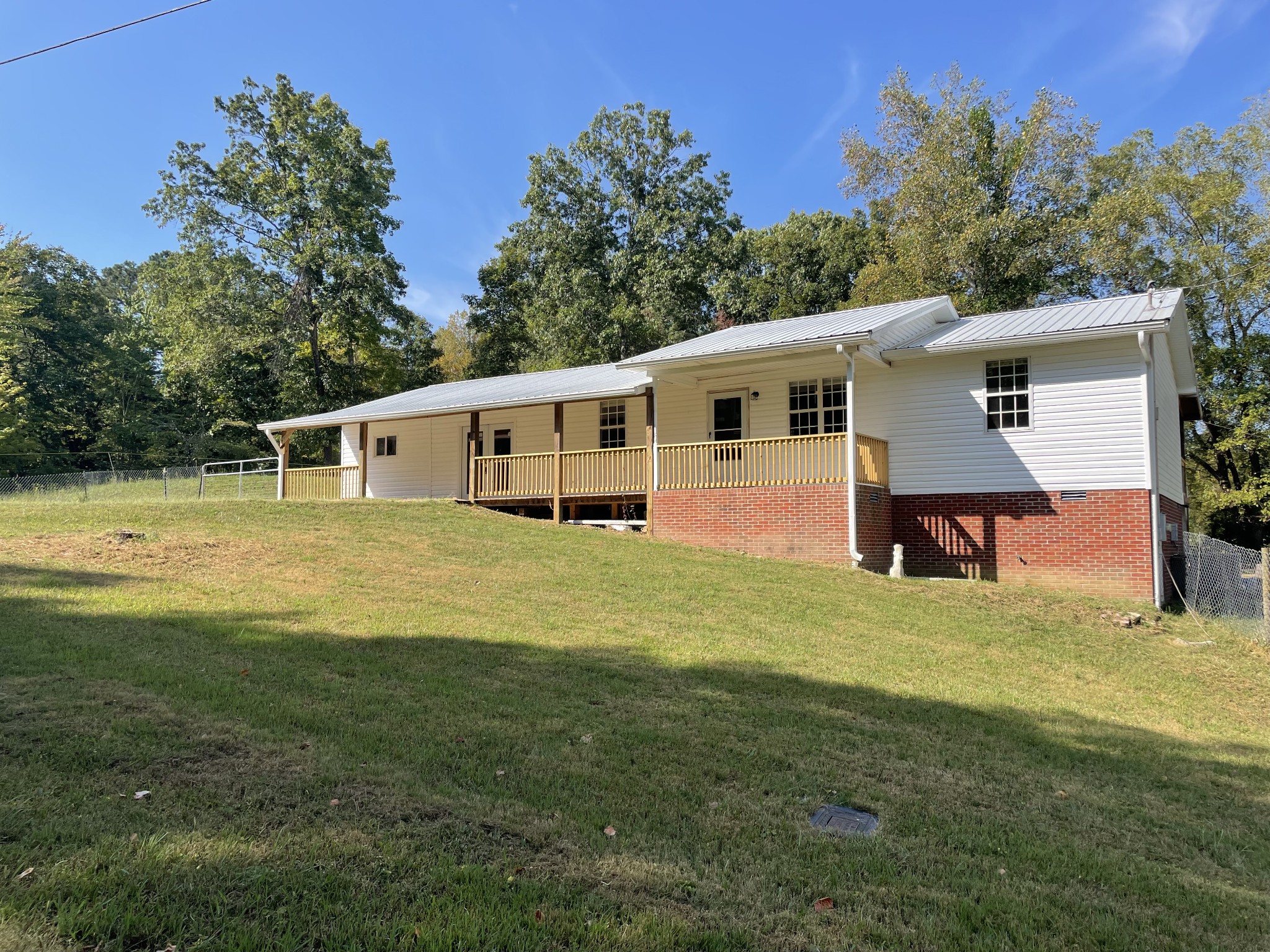 10568 Twin Springs Ln Property Photo 1
