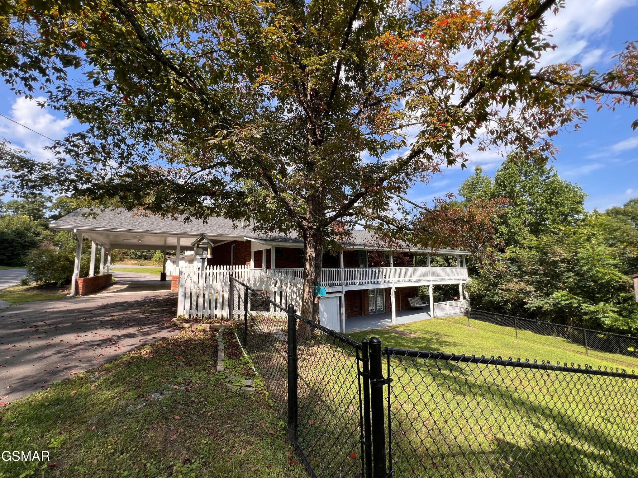 2531 Highland Park Drive Property Photo 1