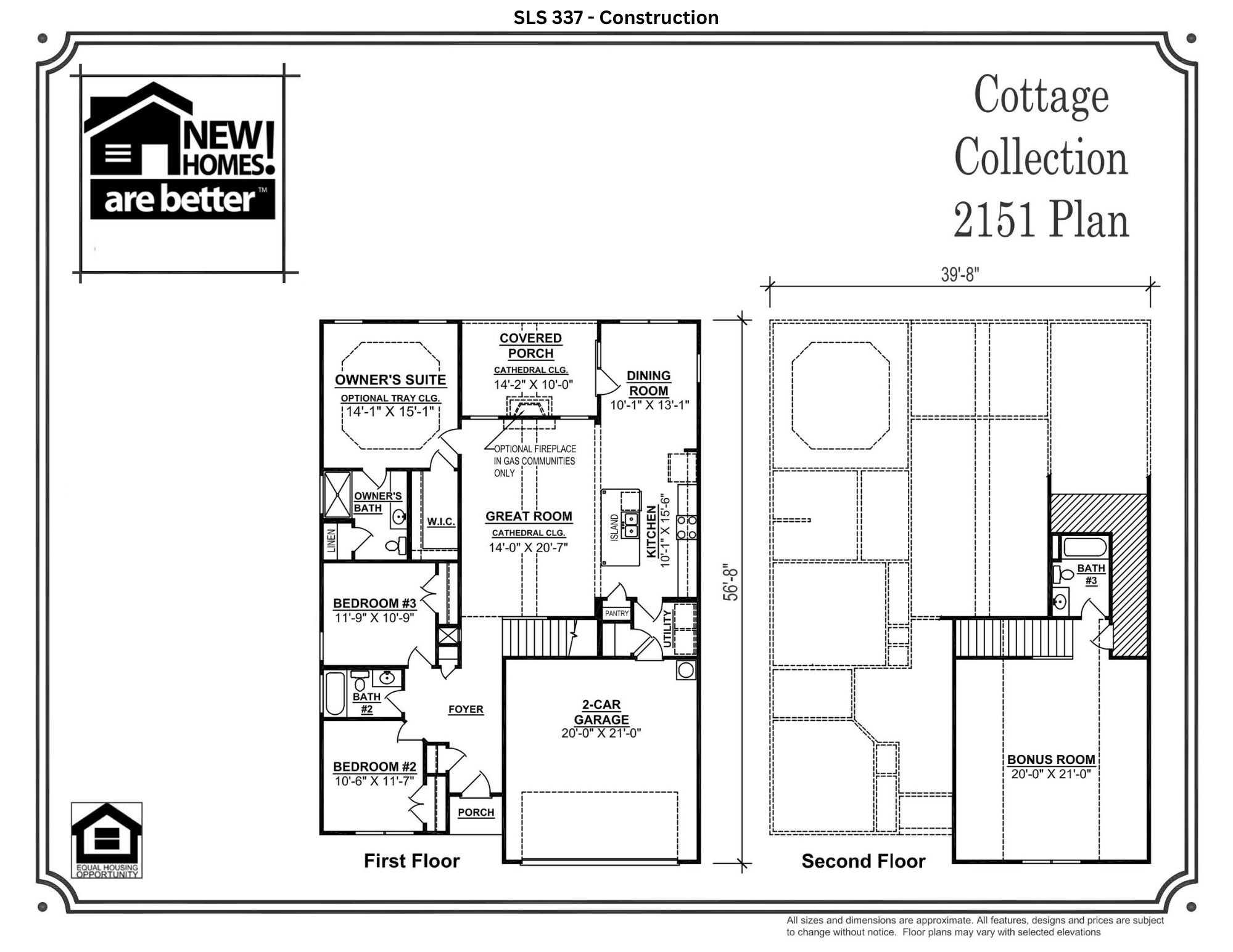 5706 Craven Lane Property Photo 2