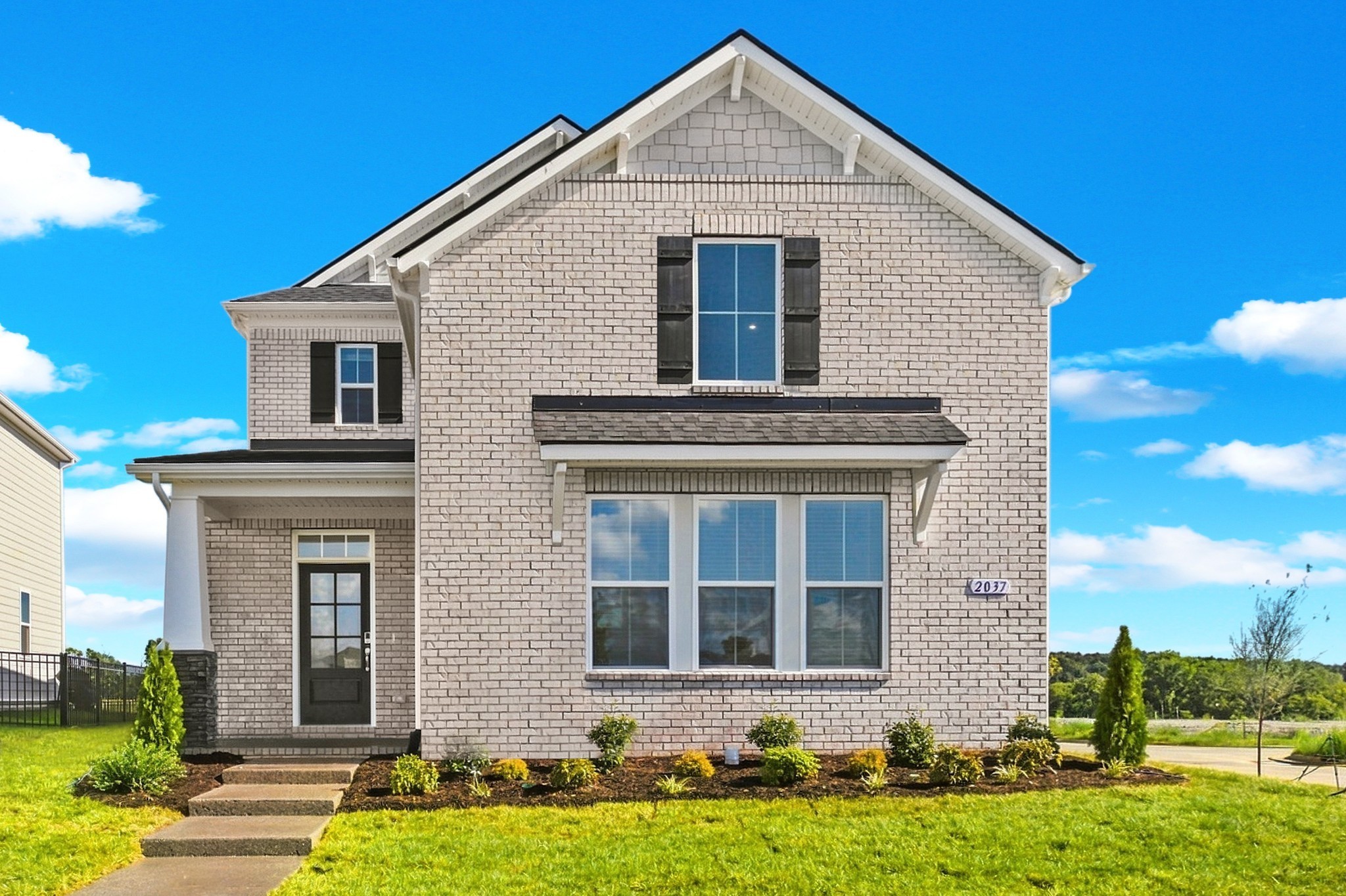 1030 Pasture View Way Property Photo 12