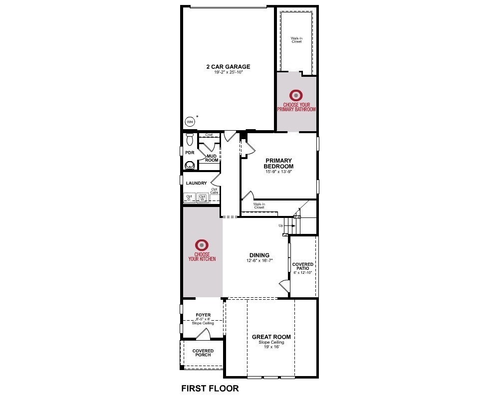 1030 Pasture View Way Property Photo 15