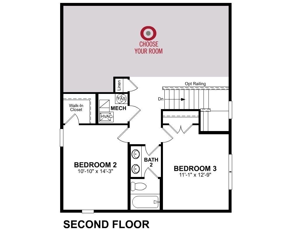 1030 Pasture View Way Property Photo 17