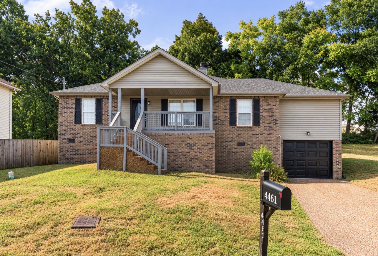 4461 Winton Dr Property Photo 1