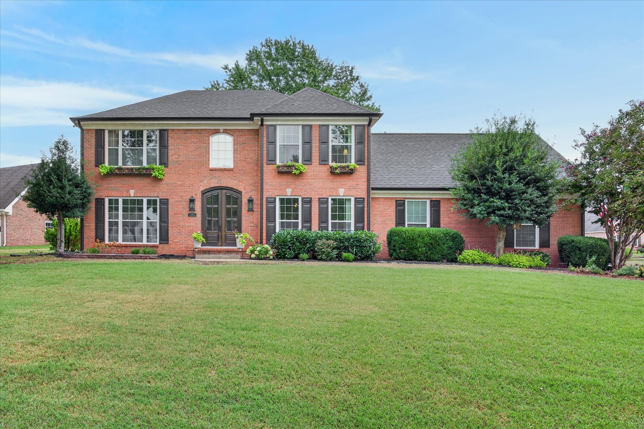 407 Savannah Trace Dr Property Photo 1