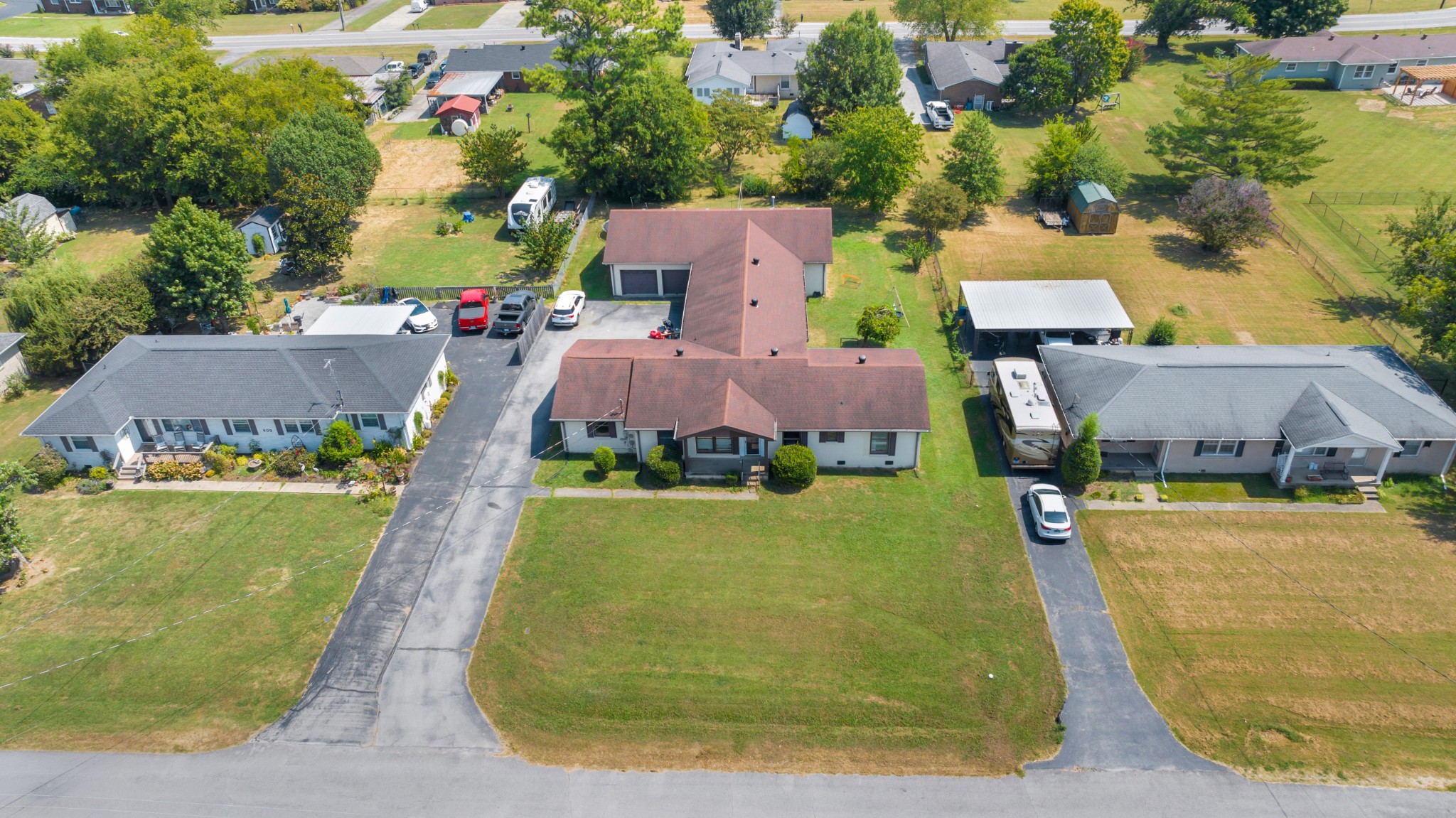 411 Colgate Ave Property Photo 5