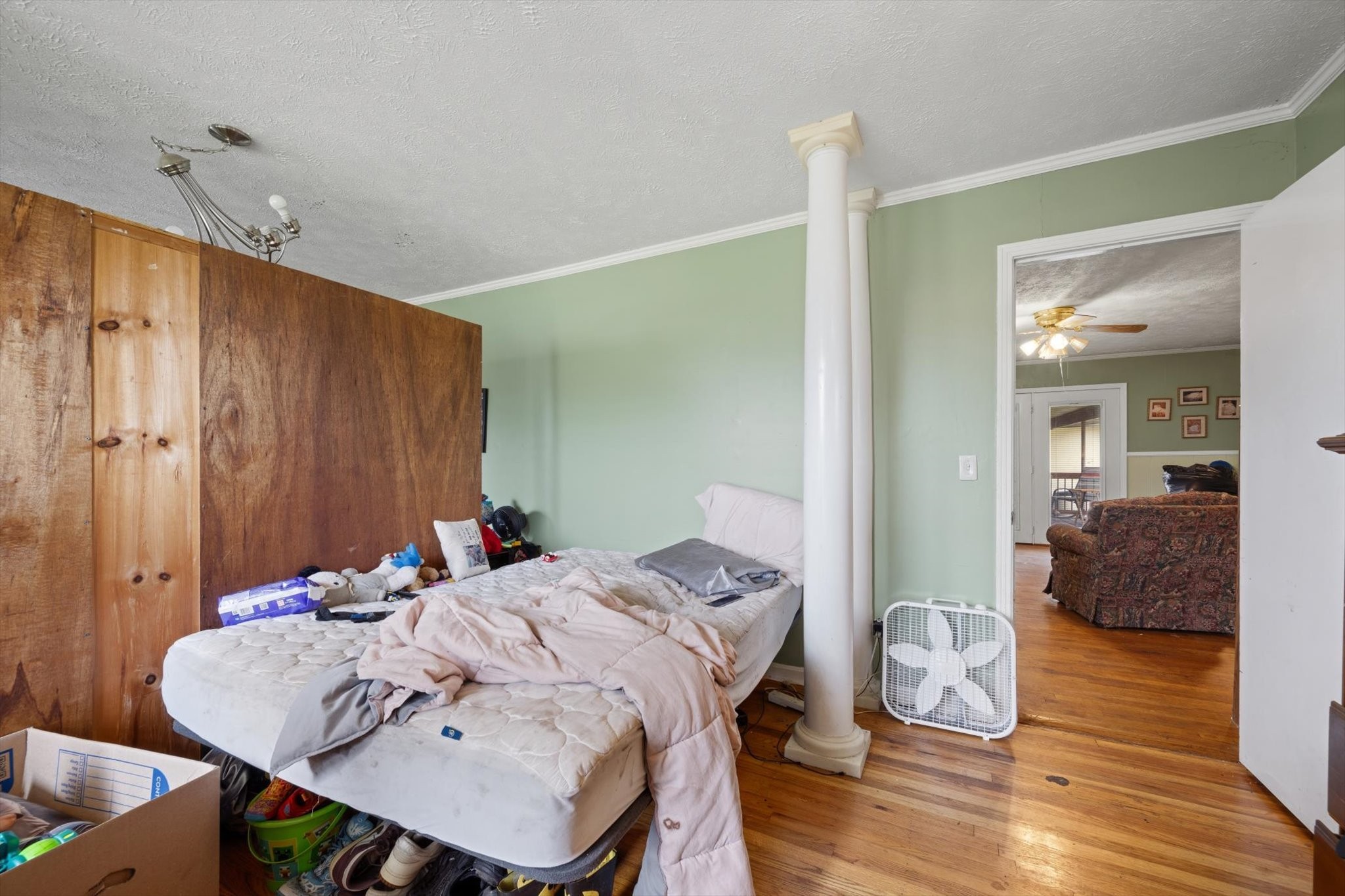 411 Colgate Ave Property Photo 12