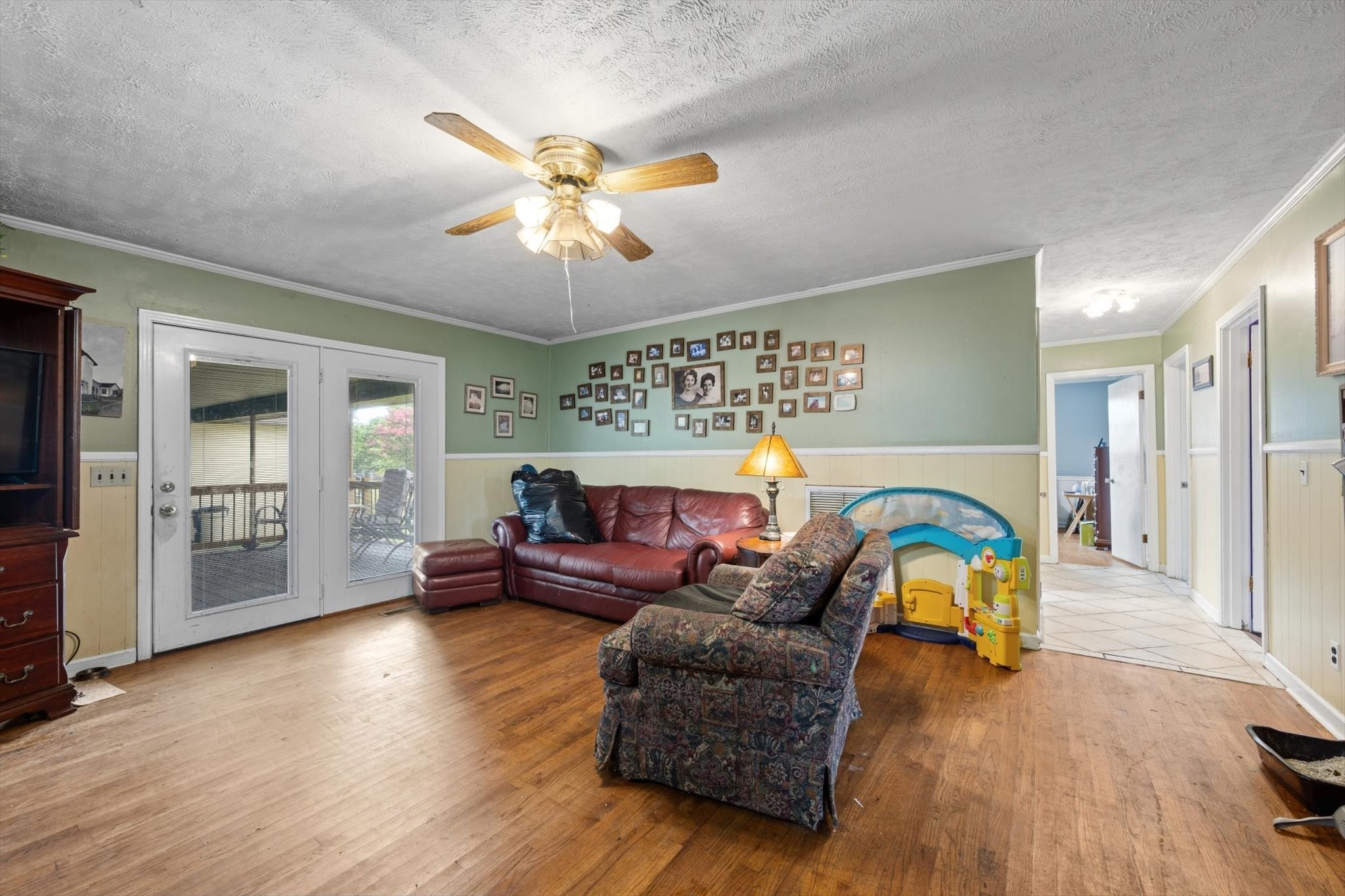 411 Colgate Ave Property Photo 15