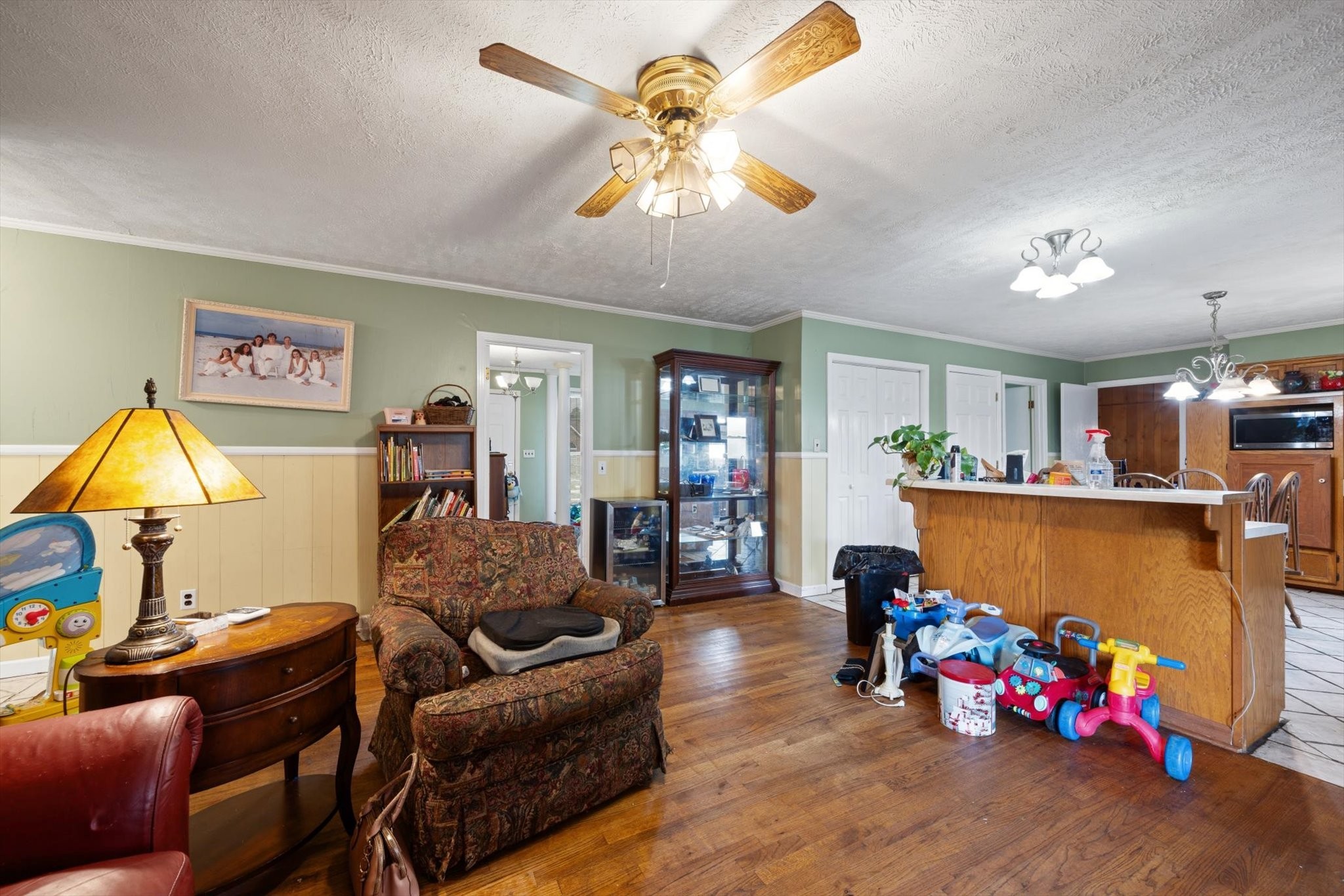 411 Colgate Ave Property Photo 18