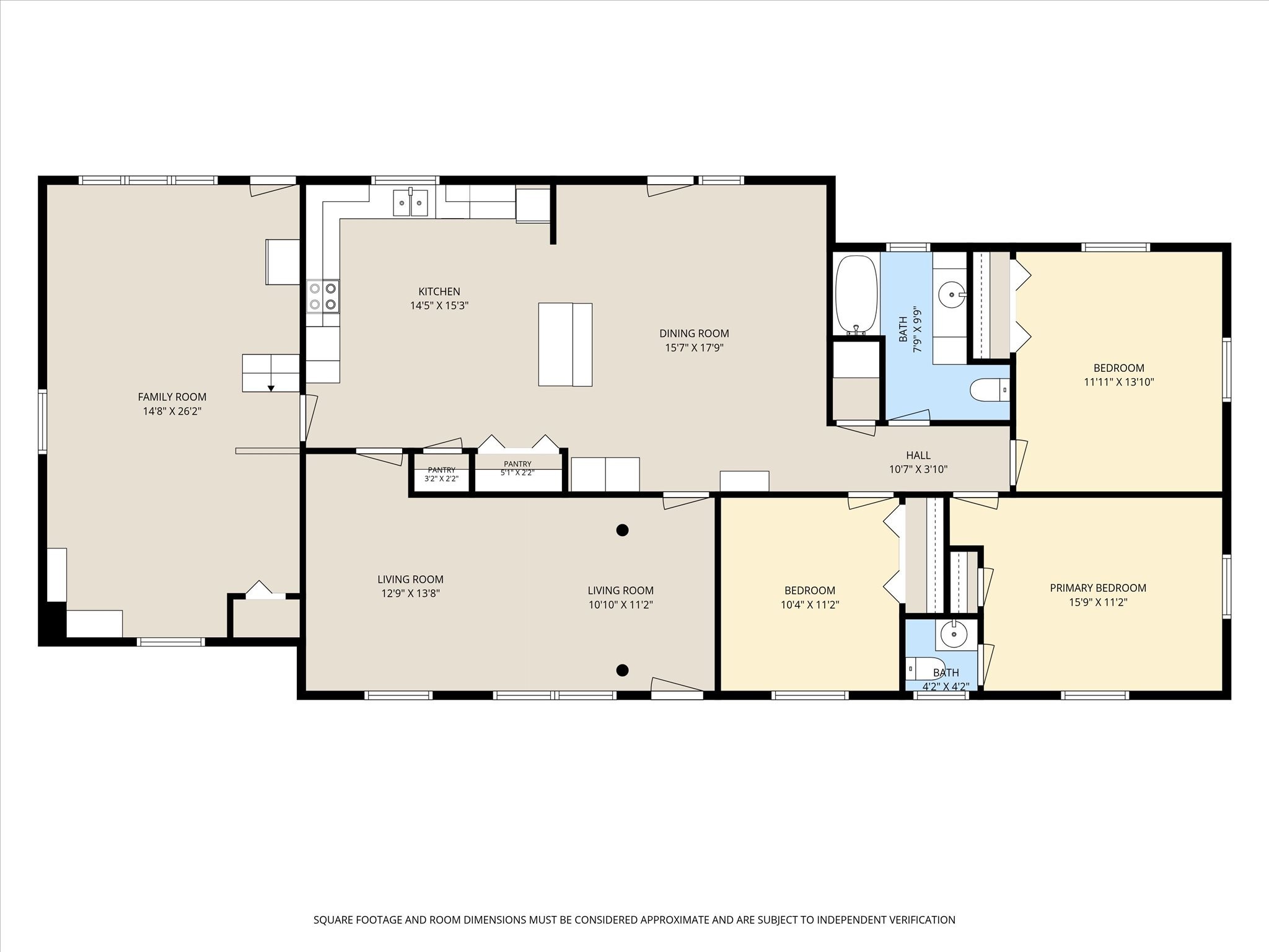 411 Colgate Ave Property Photo 46