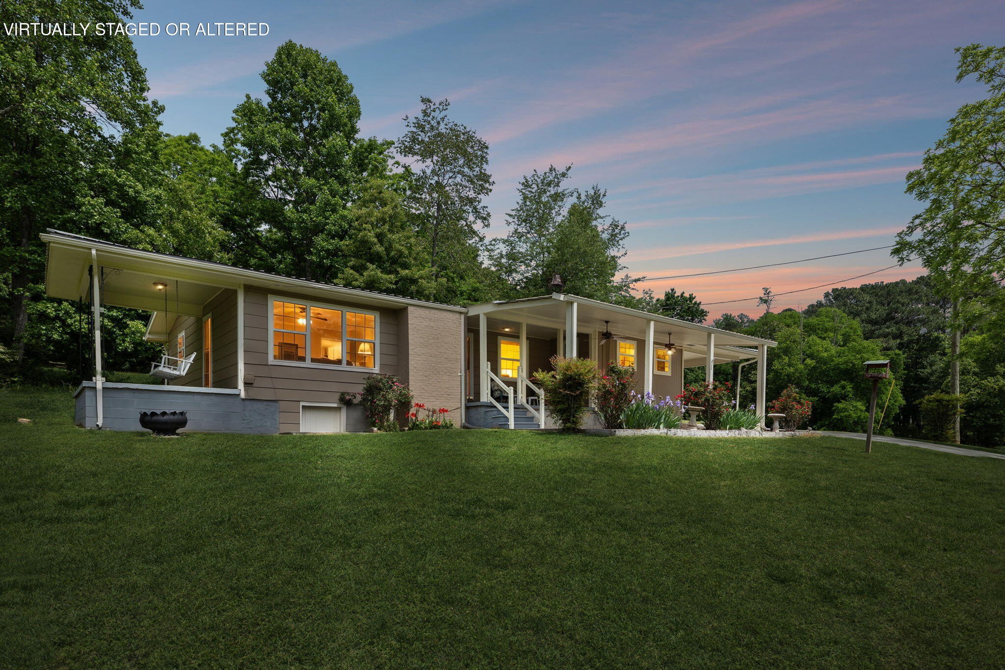 1484 Blythe Ferry Road Property Photo 1