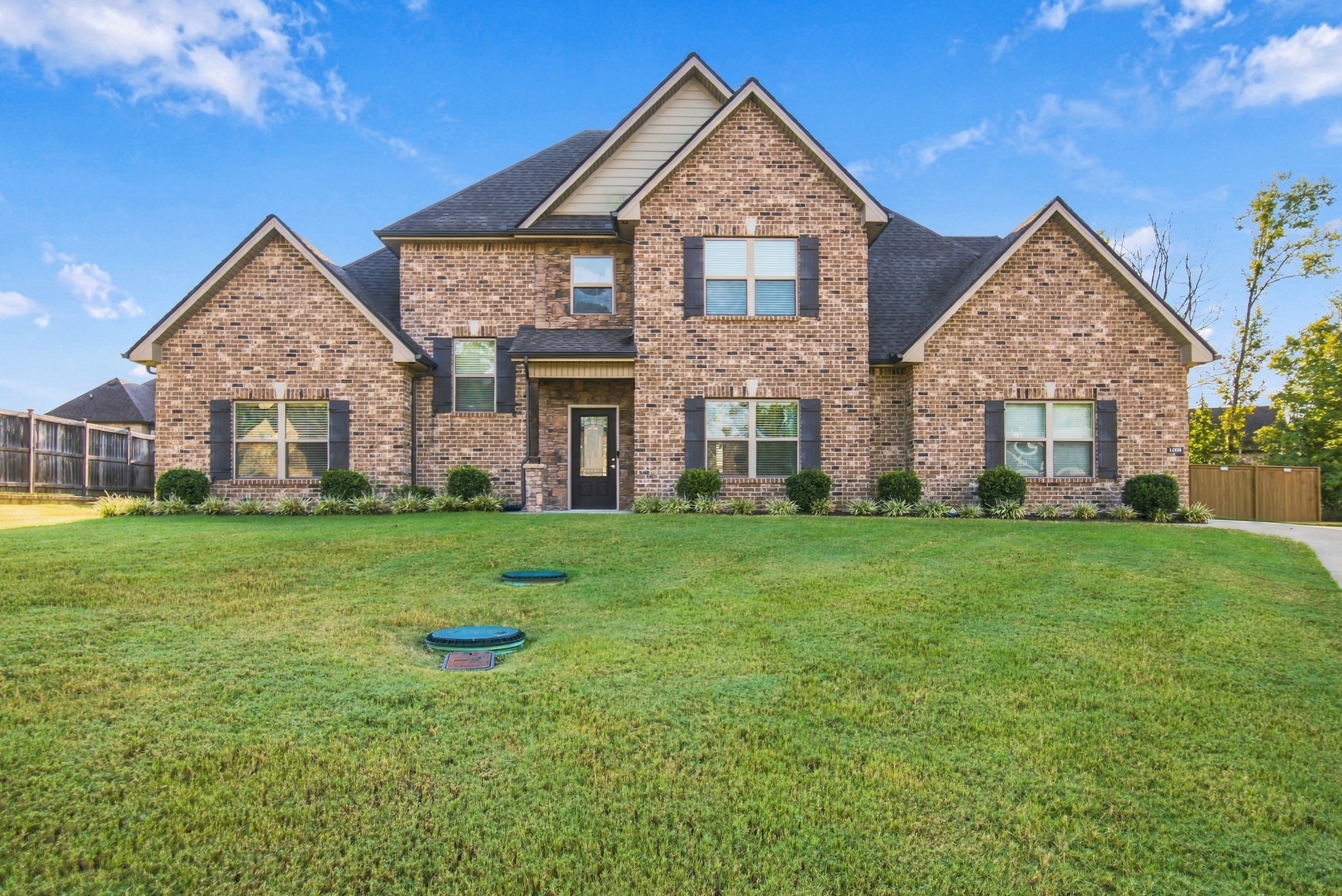 1008 Watercress Court Property Photo 1
