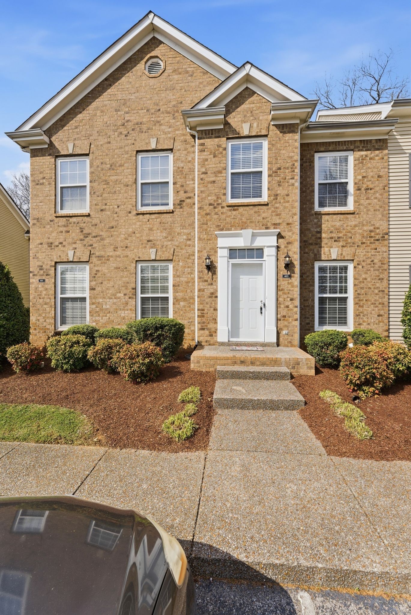 403 Newport Meadows Circle Property Photo 1