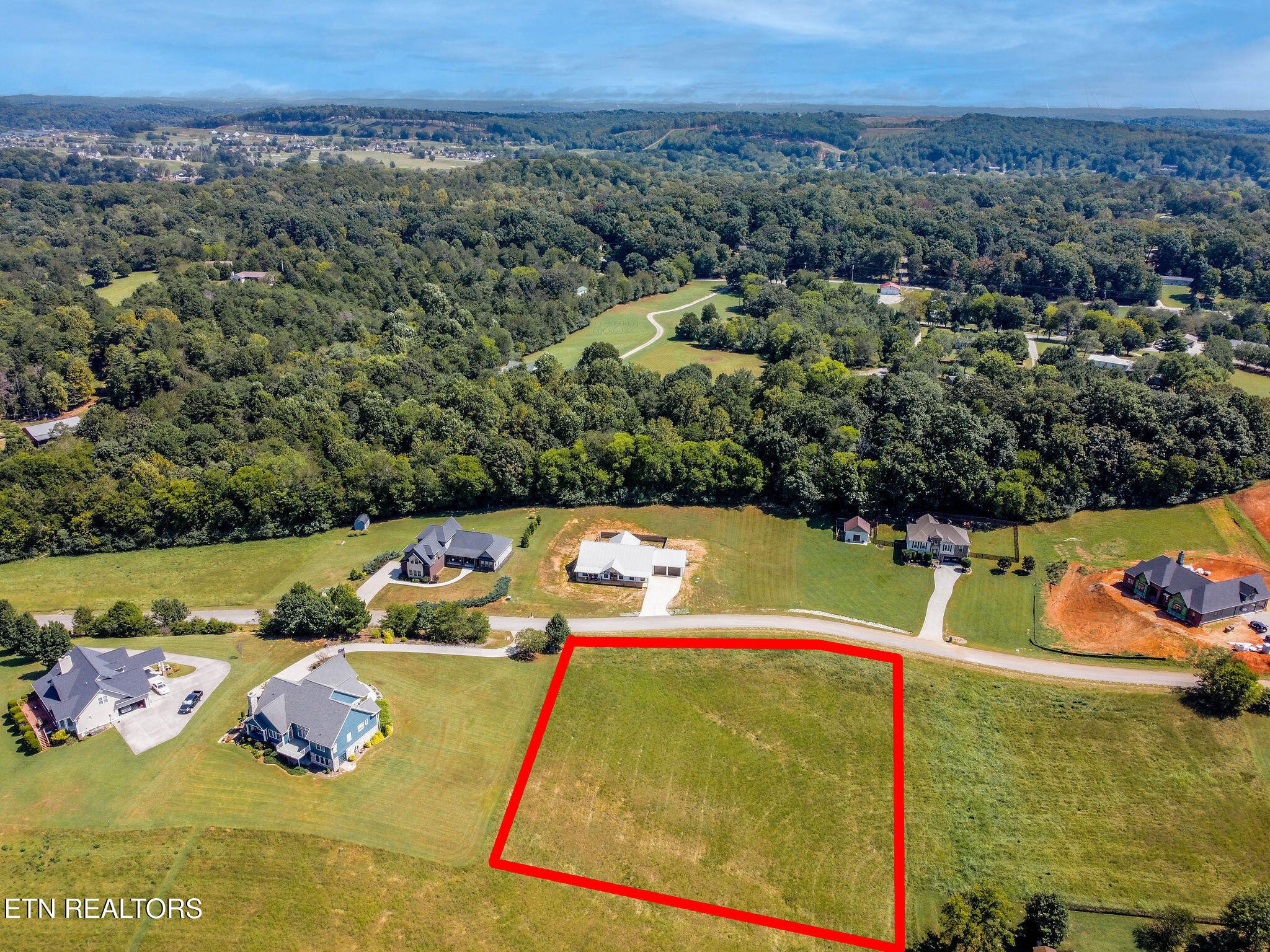 0 Marble Bluff Property Photo 1