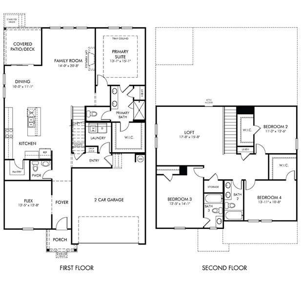 1057 Farm Ridge Dr Property Photo 2