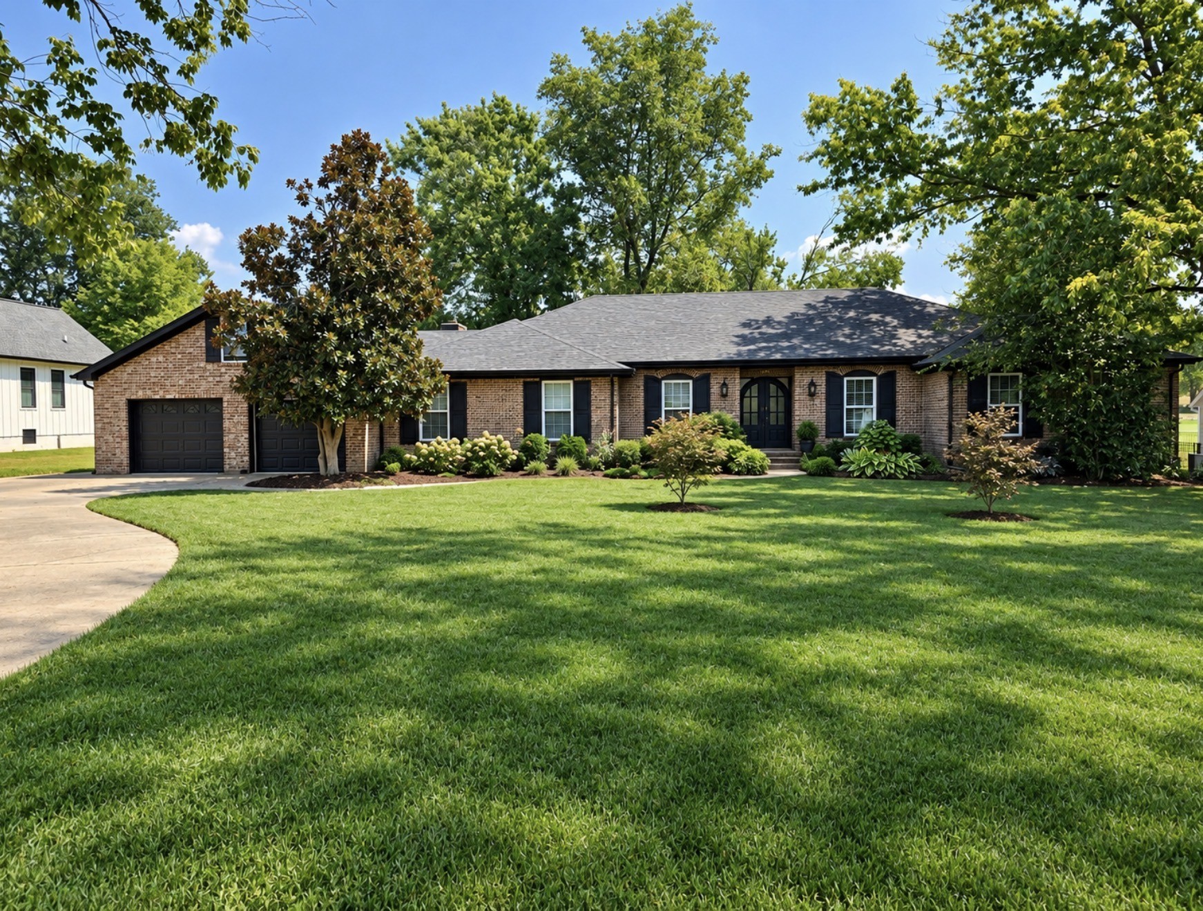 137 Baltusrol Rd