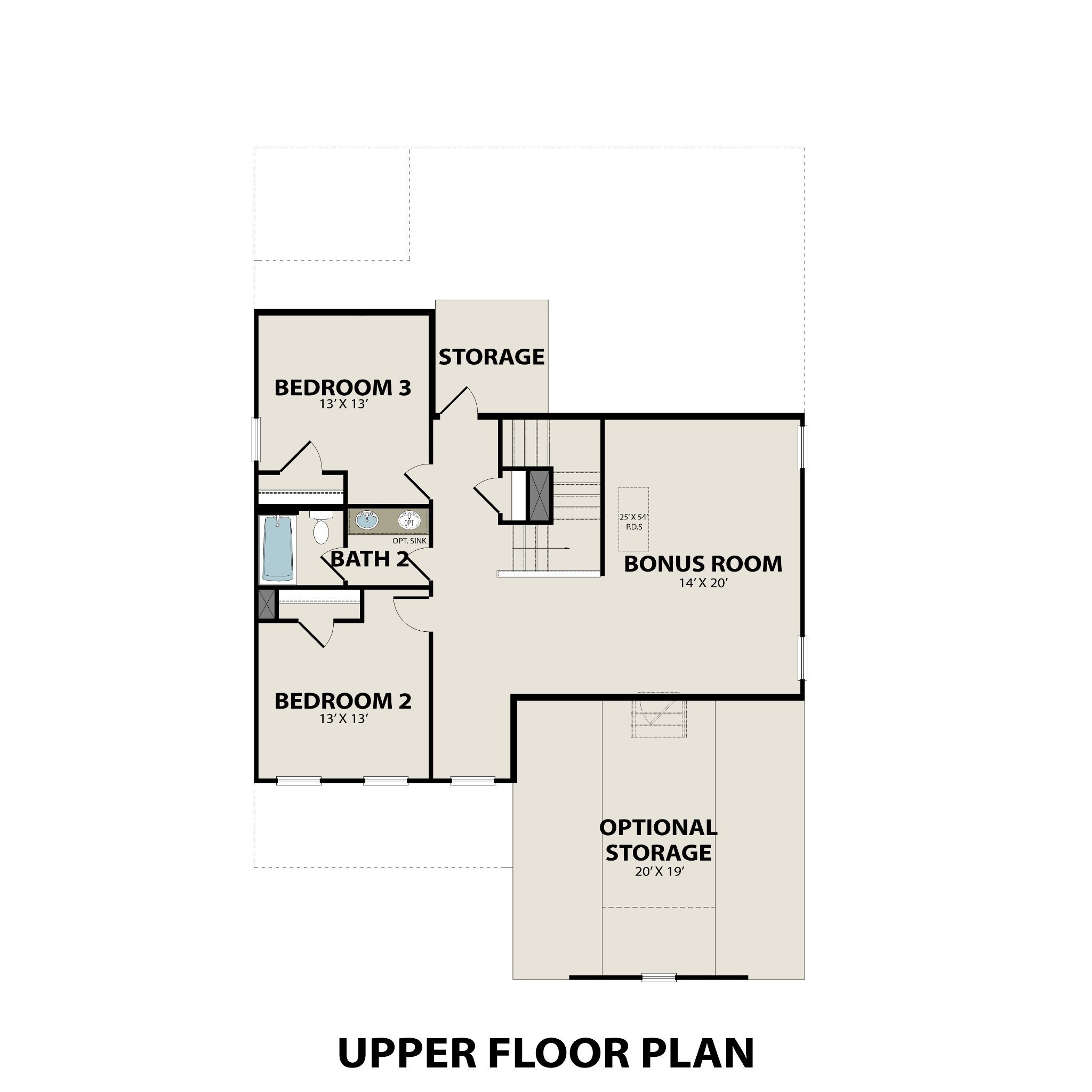 2468 John Dale Drive Property Photo 4