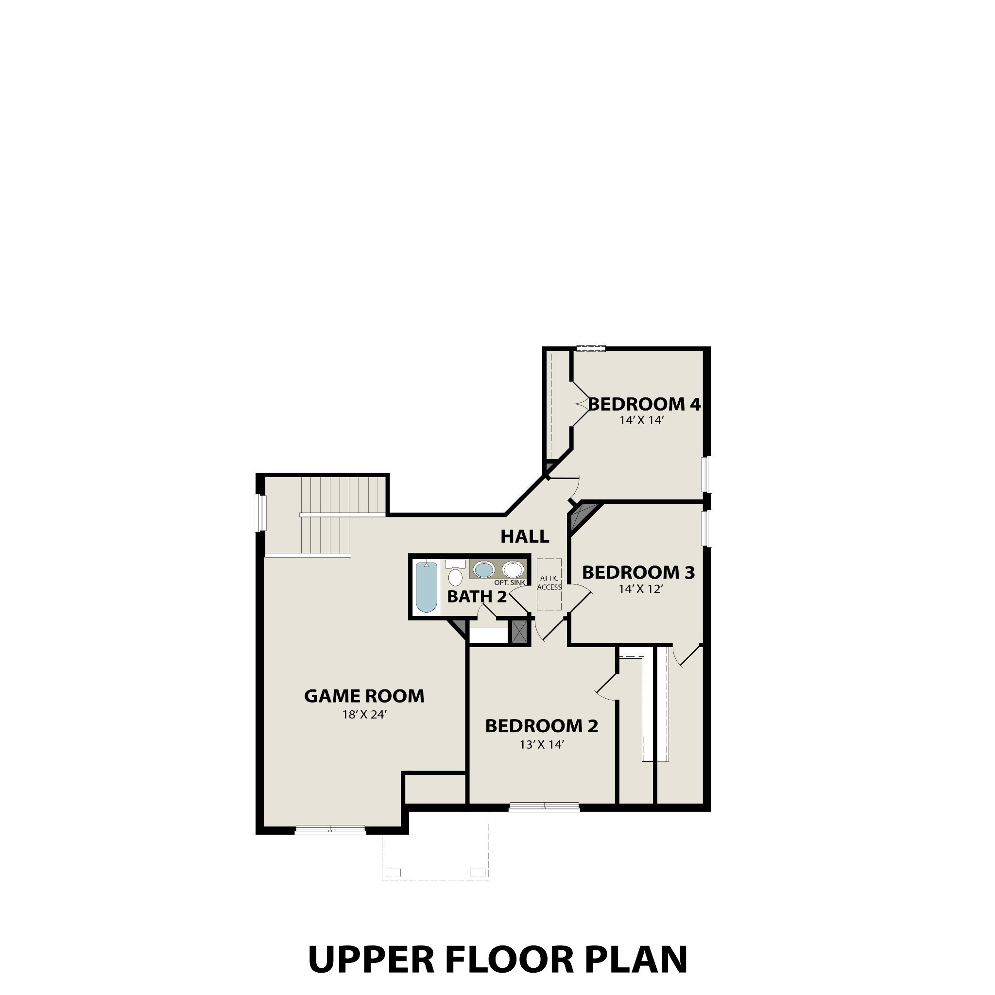 2900 John Dale Drive Property Photo 4