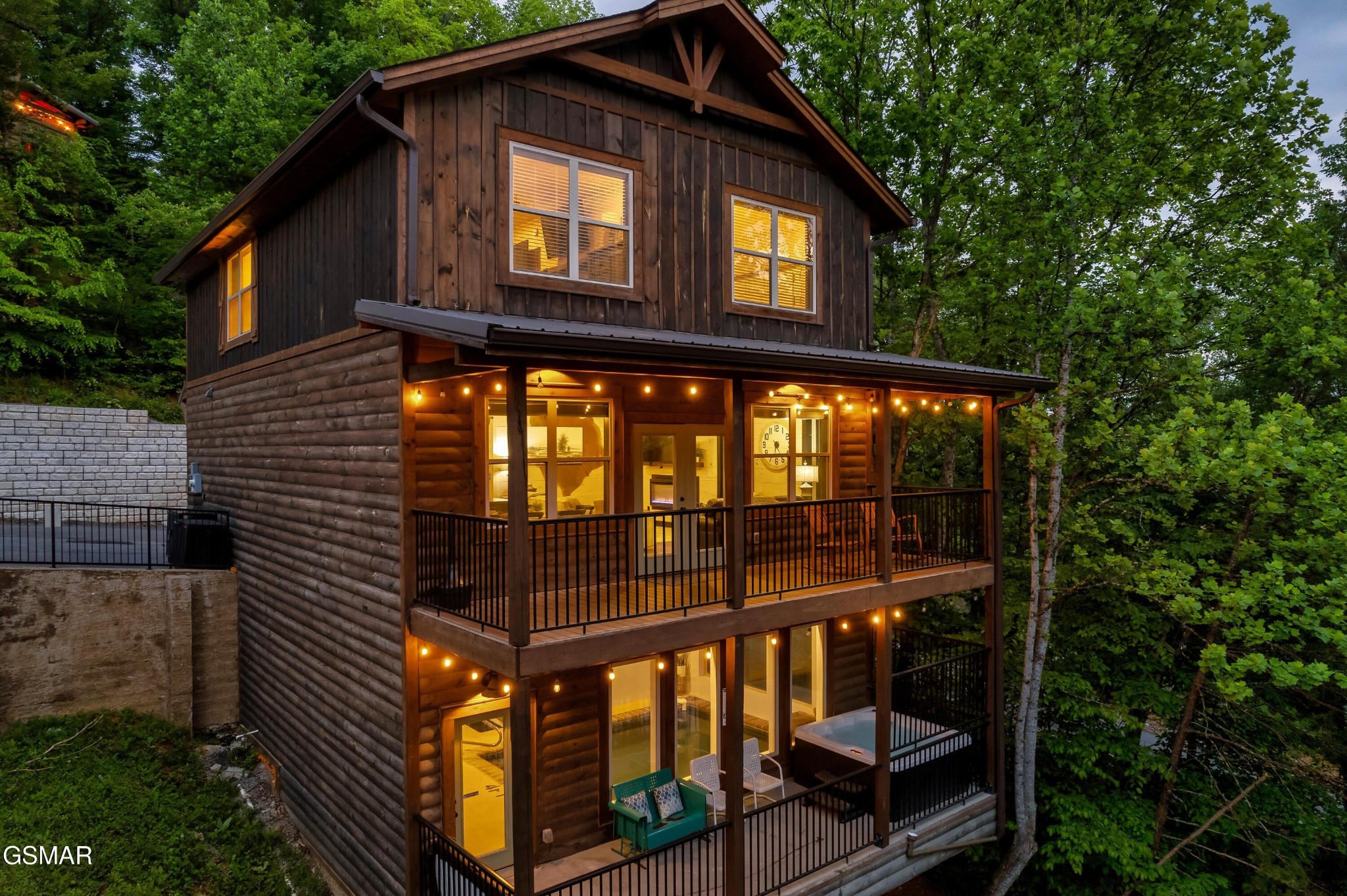 3023 Ridge Top Resort Way Property Photo 1