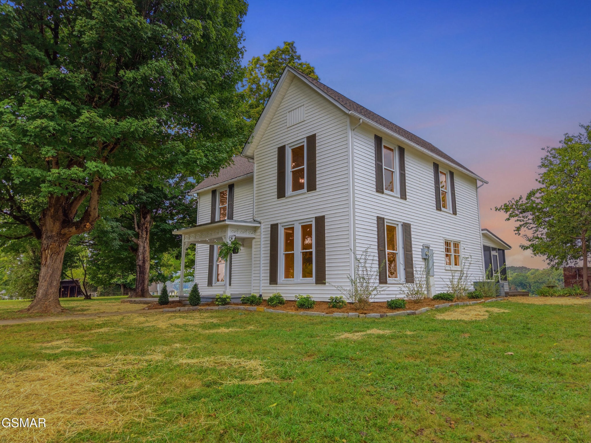 1440 Mccleary Bend Road Property Photo 1