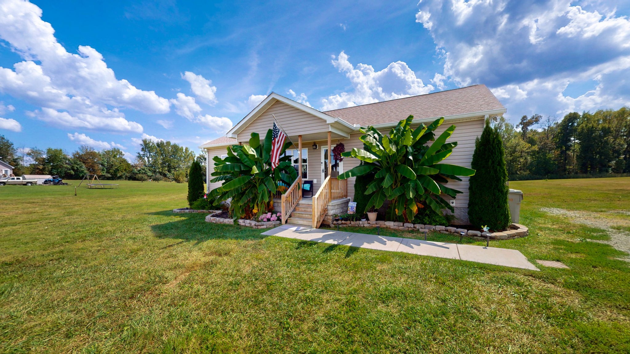 340 Herman Rd