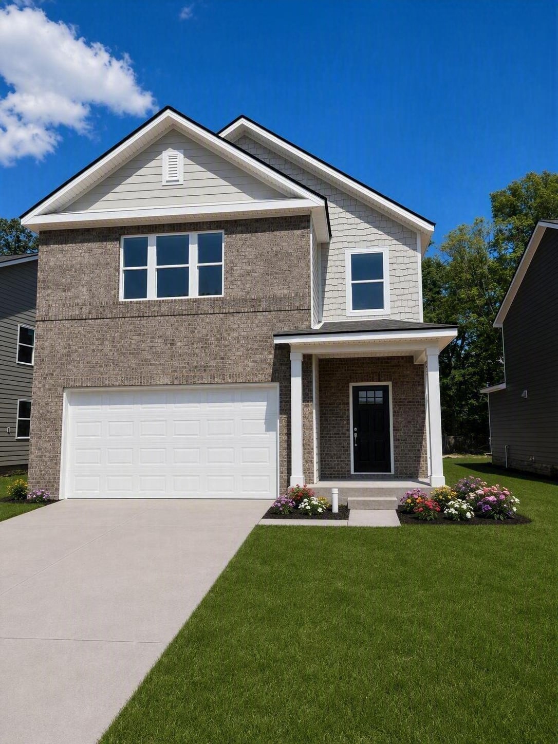 4822 Clousden Way Property Photo 1