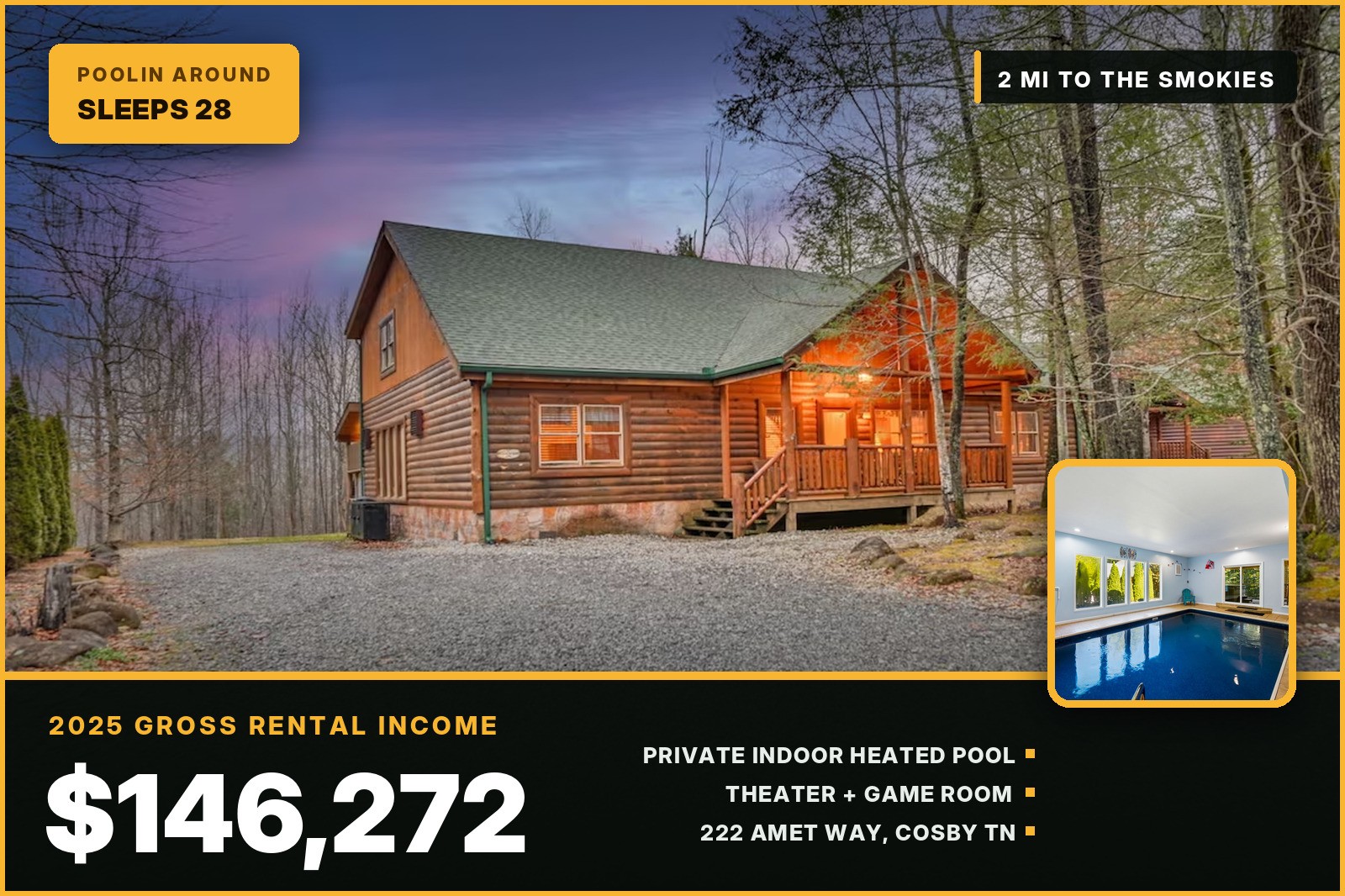 222 Amet Way Property Photo 1