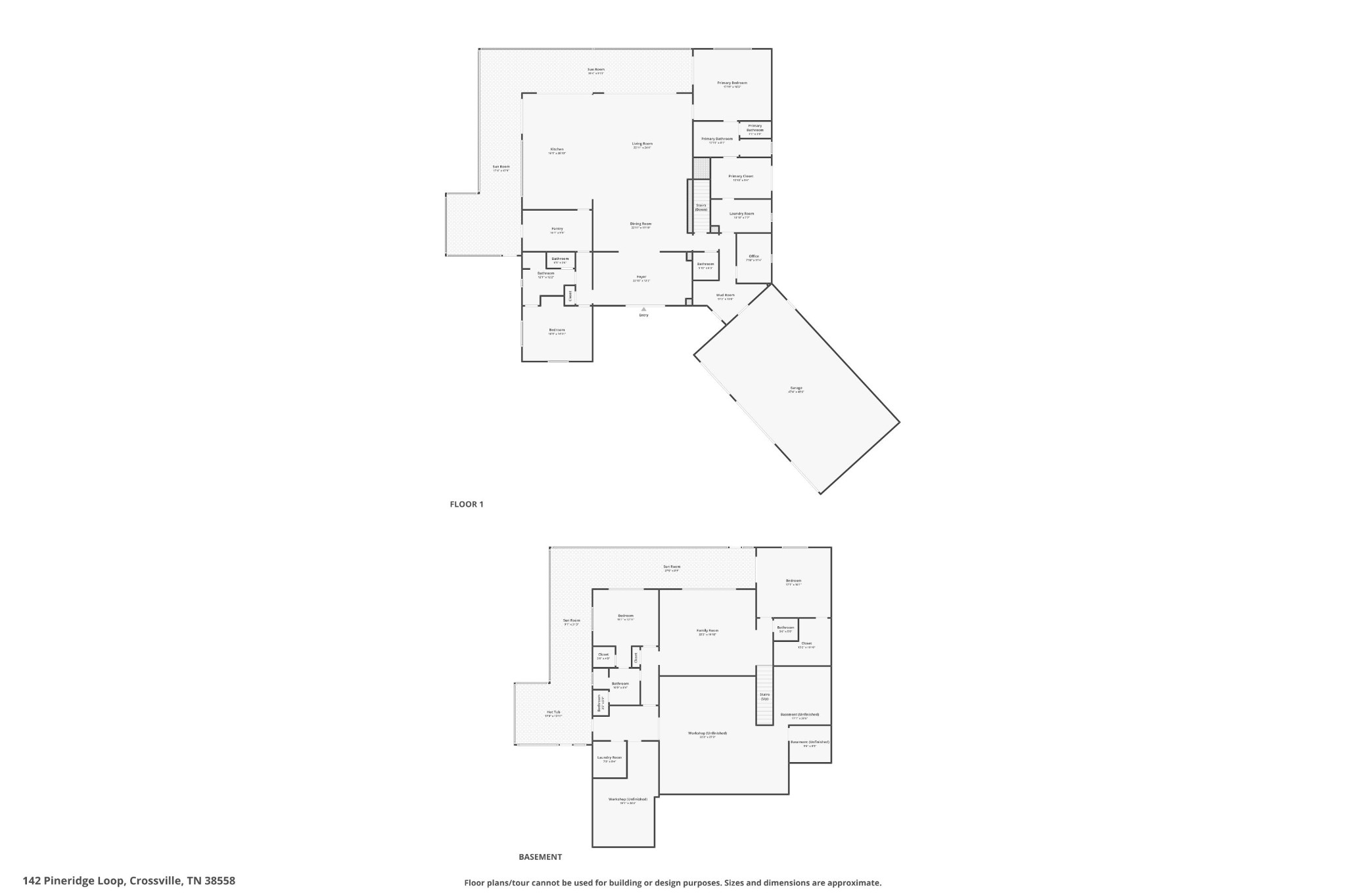 142 Pineridge Loop Property Photo 97