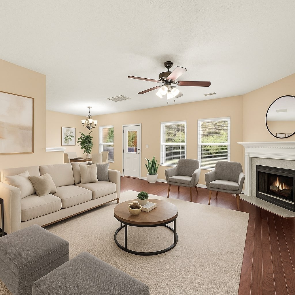 7301 Autumn Crossing Way Property Photo 15