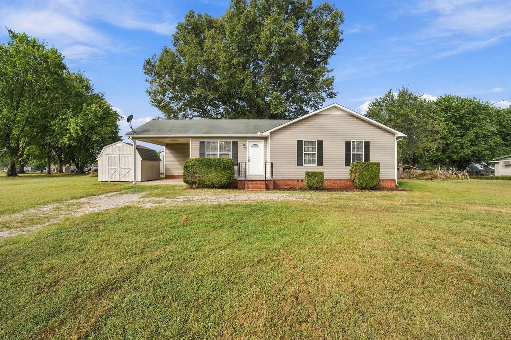 29 Ellis Childress Rd Property Photo 1