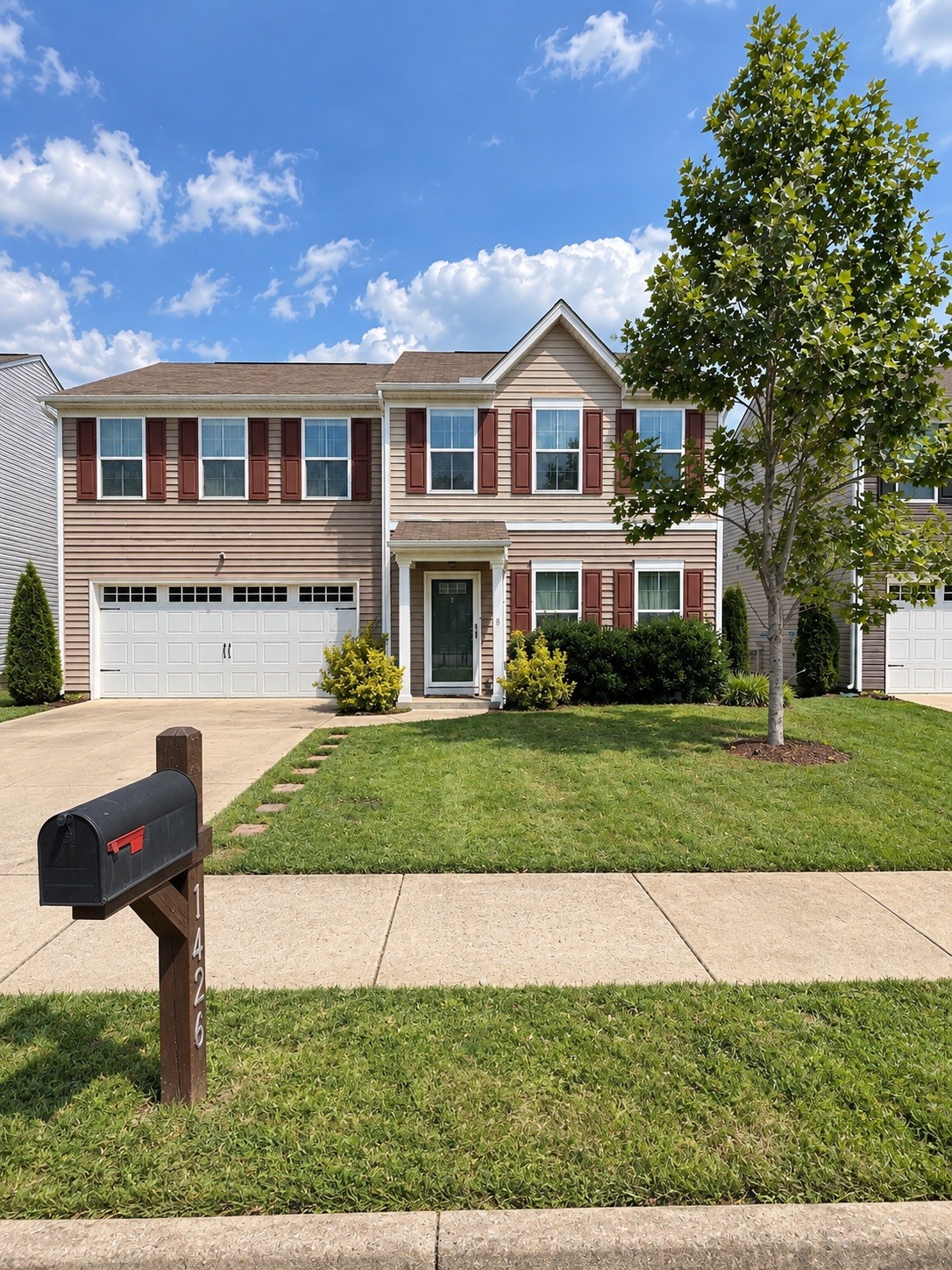 1426 Havenbrook Dr Property Photo 1