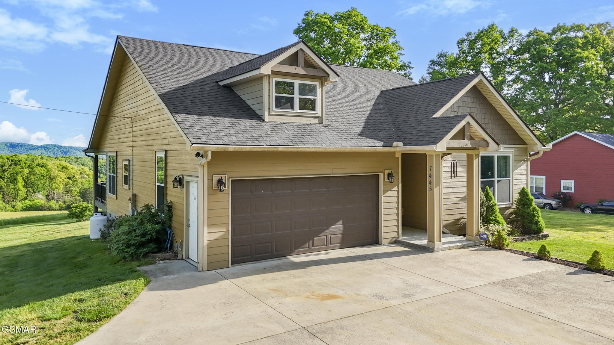 7445 Lakeshore Drive Property Photo 1