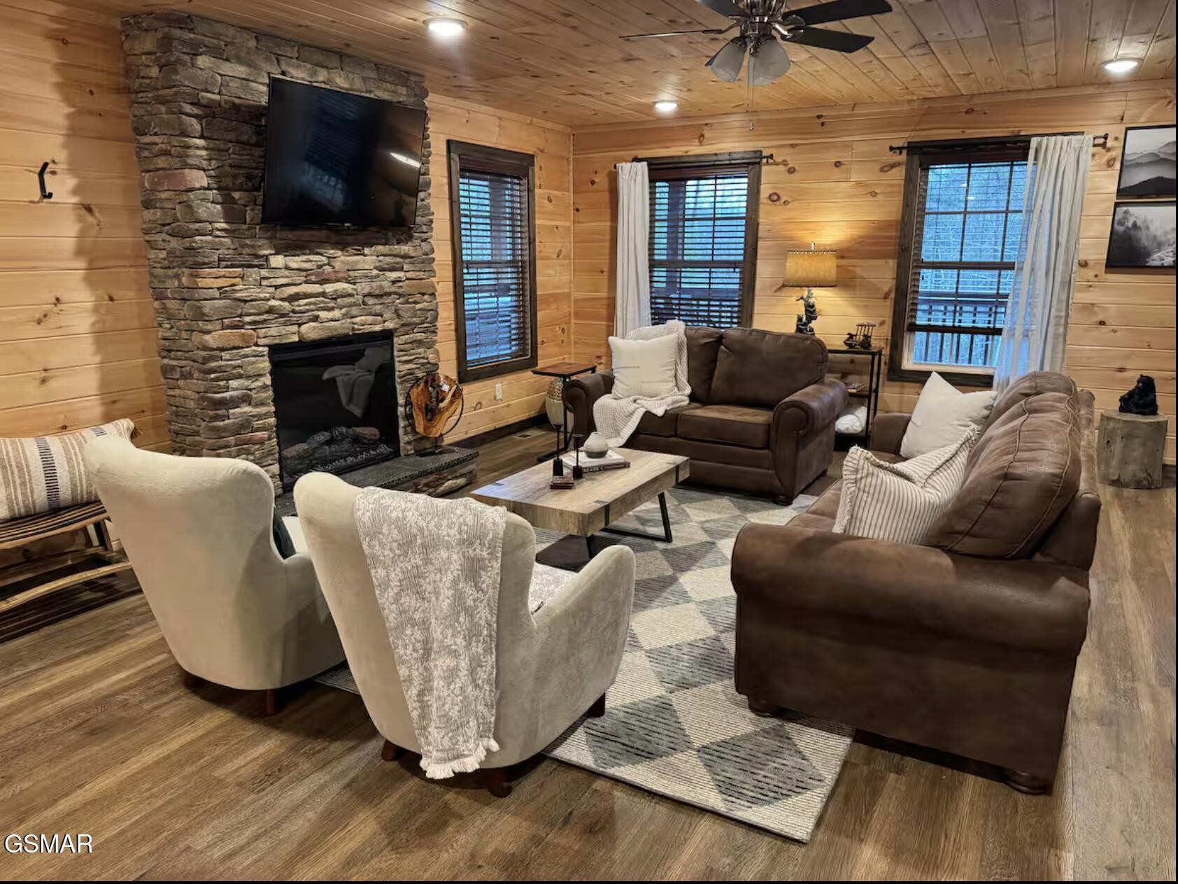 2117 Bluff Ridge Road Property Photo 3