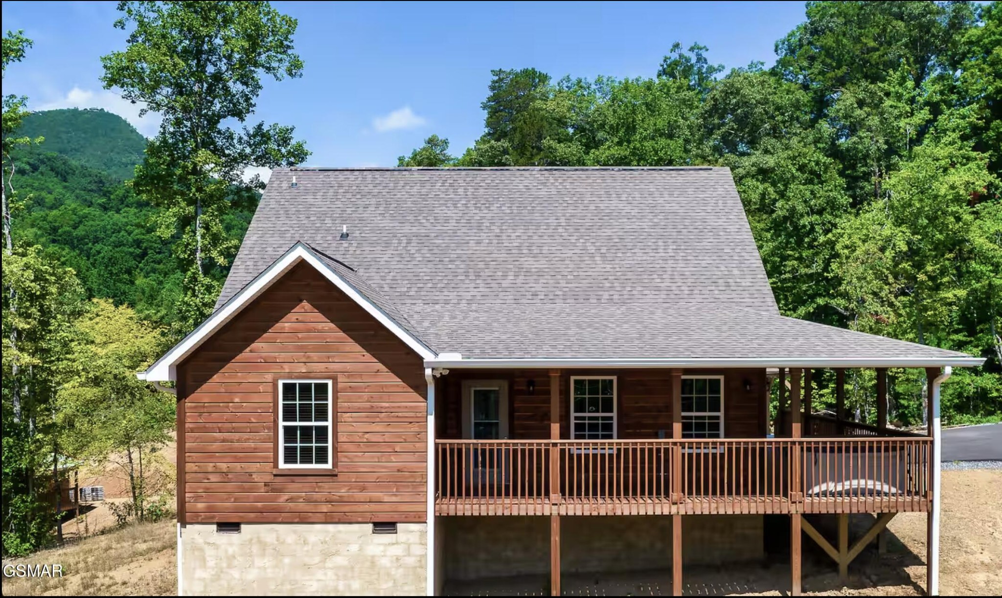 2117 Bluff Ridge Road Property Photo 23