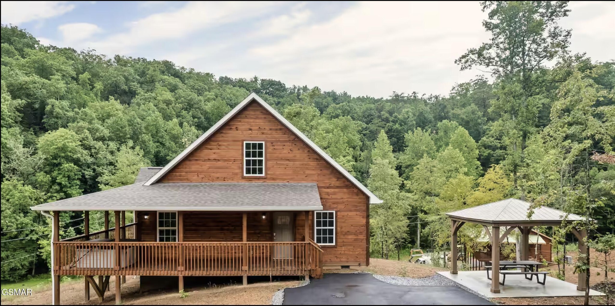 2117 Bluff Ridge Road Property Photo 24