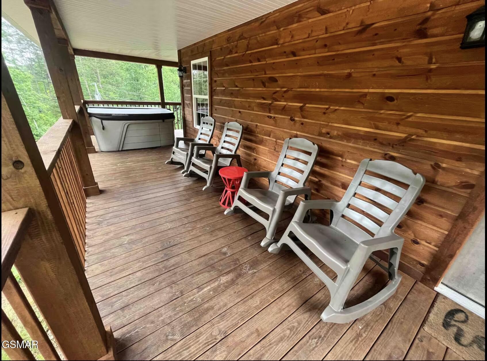 2117 Bluff Ridge Road Property Photo 25