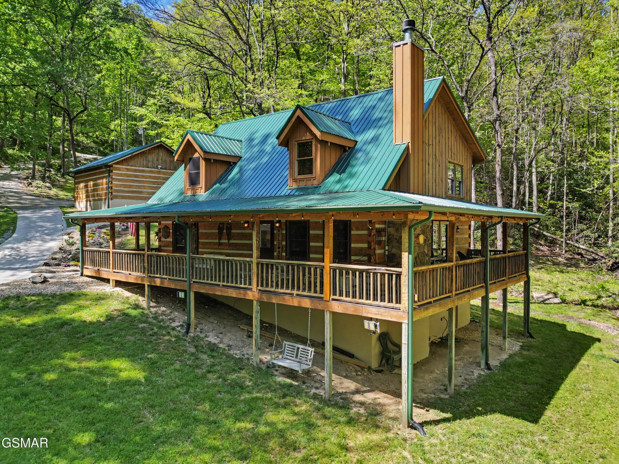 1053 Big Buck Trail Property Photo 1