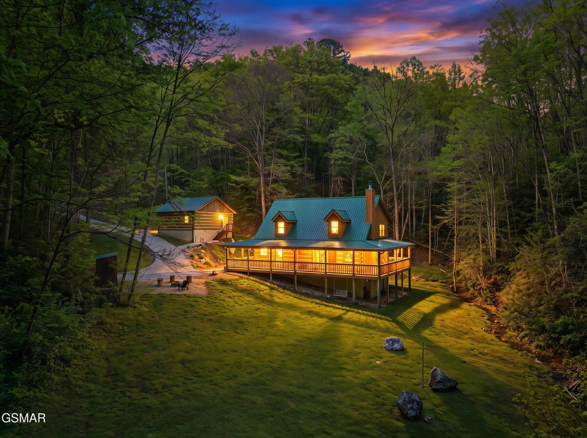 1053 Big Buck Trail Property Photo 1