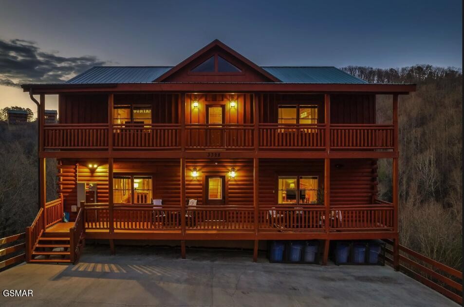 3328 Smoky Ridge Way Property Photo 1