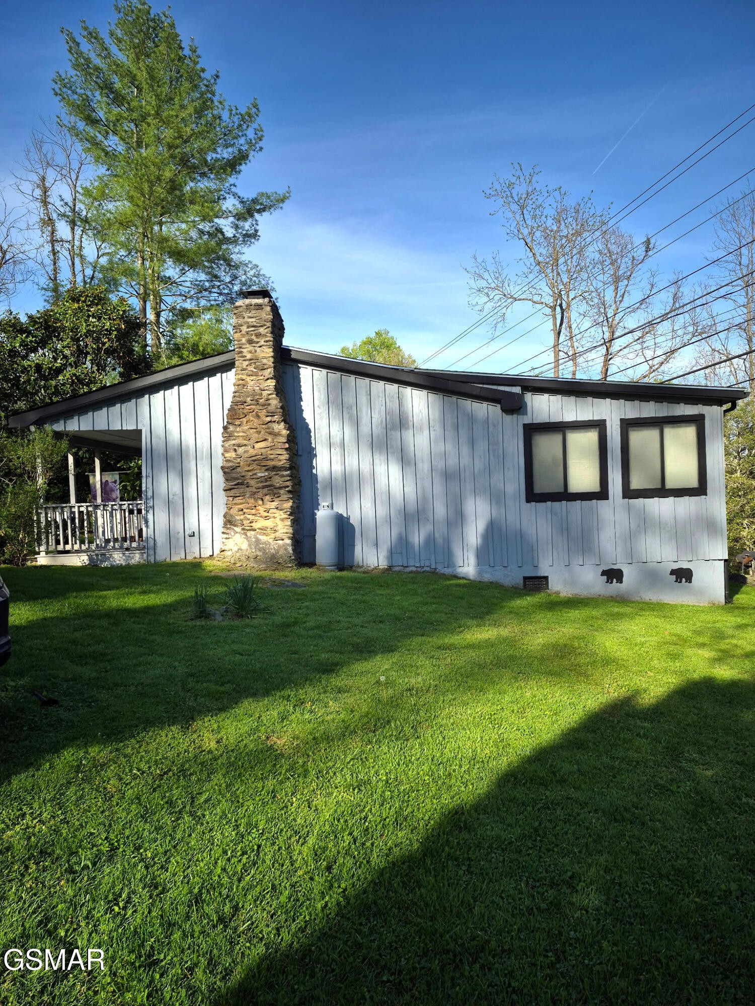 4455 Trail Hollow Road Property Photo 1
