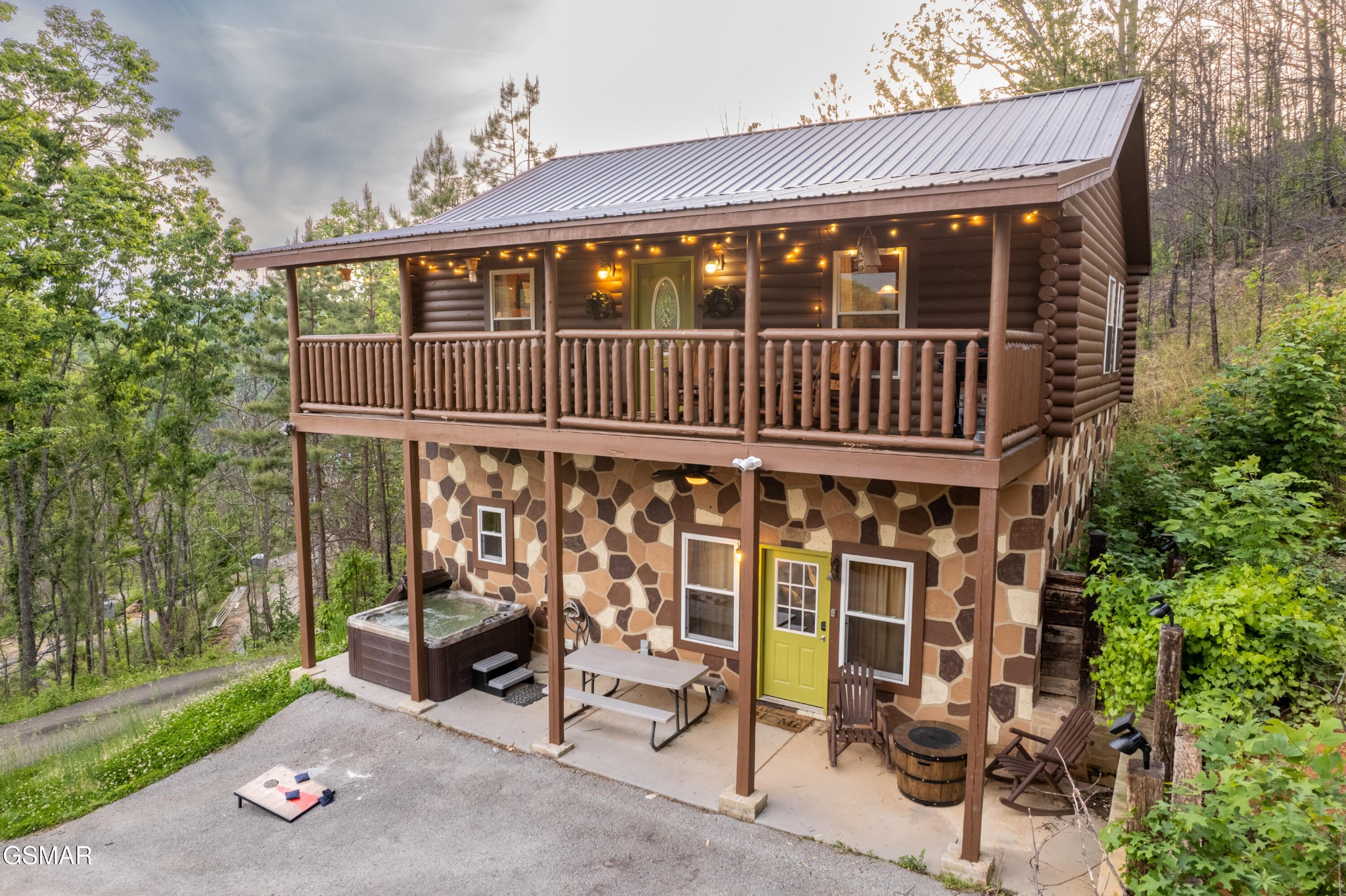 2213 Headrick Lead Property Photo 1
