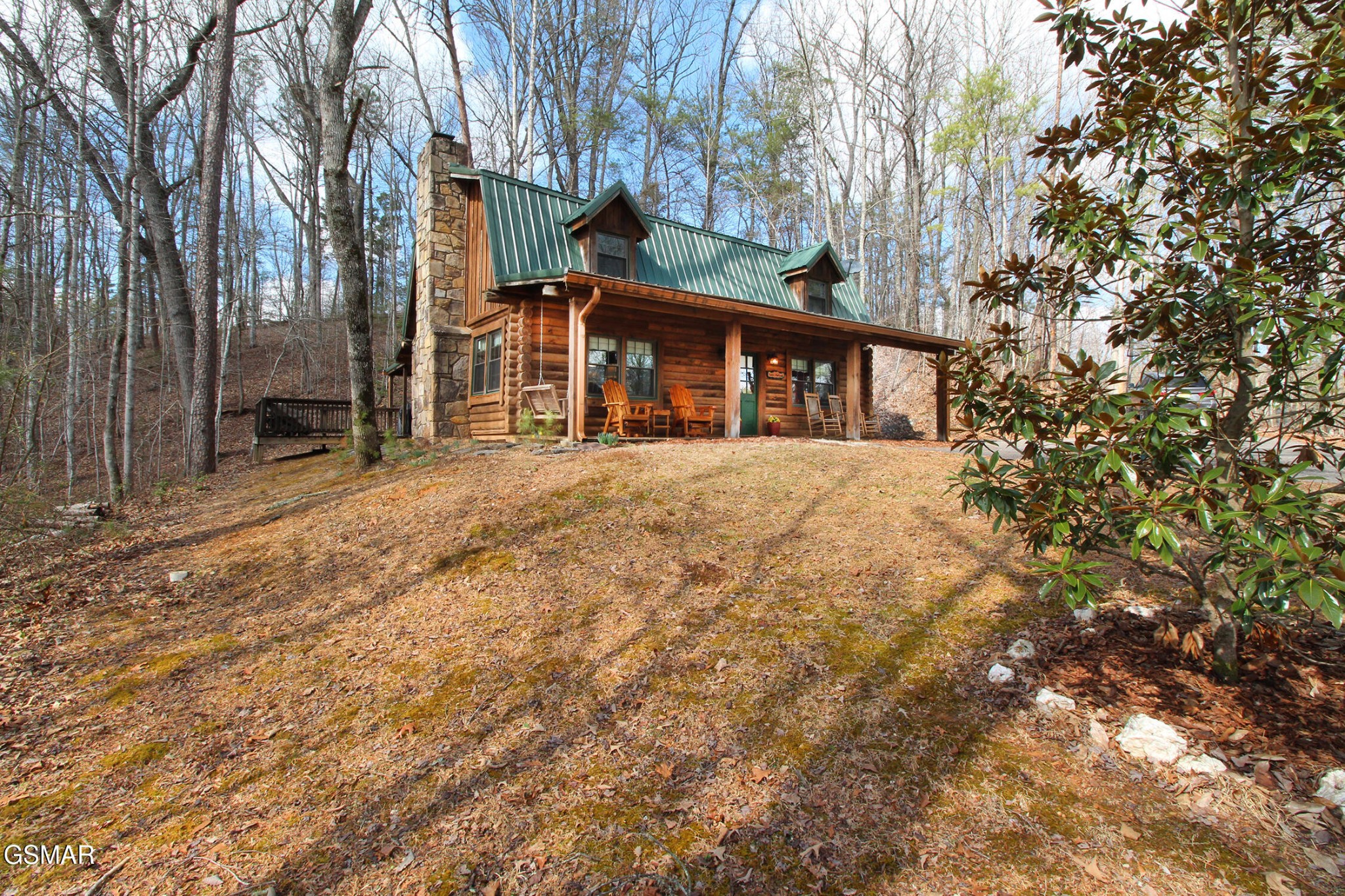 1923 Bales Way Property Photo 1
