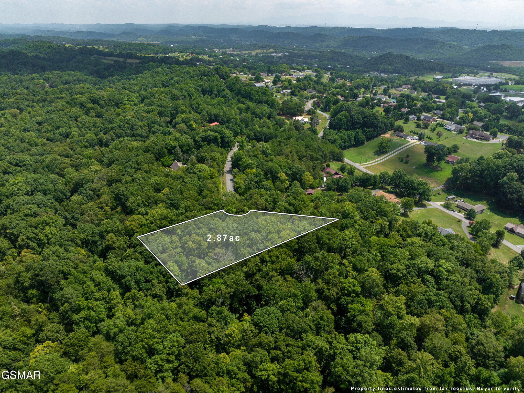 56 Blue Byrd Lane Property Photo 1