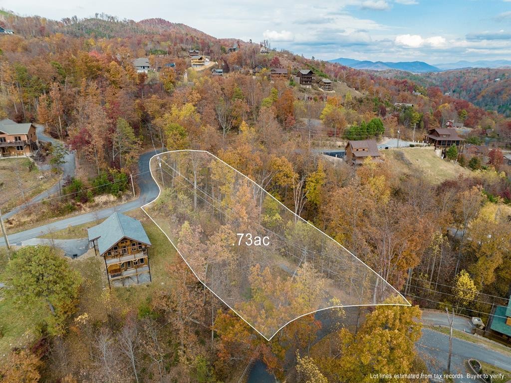 815 Red Fox Trail Property Photo 1