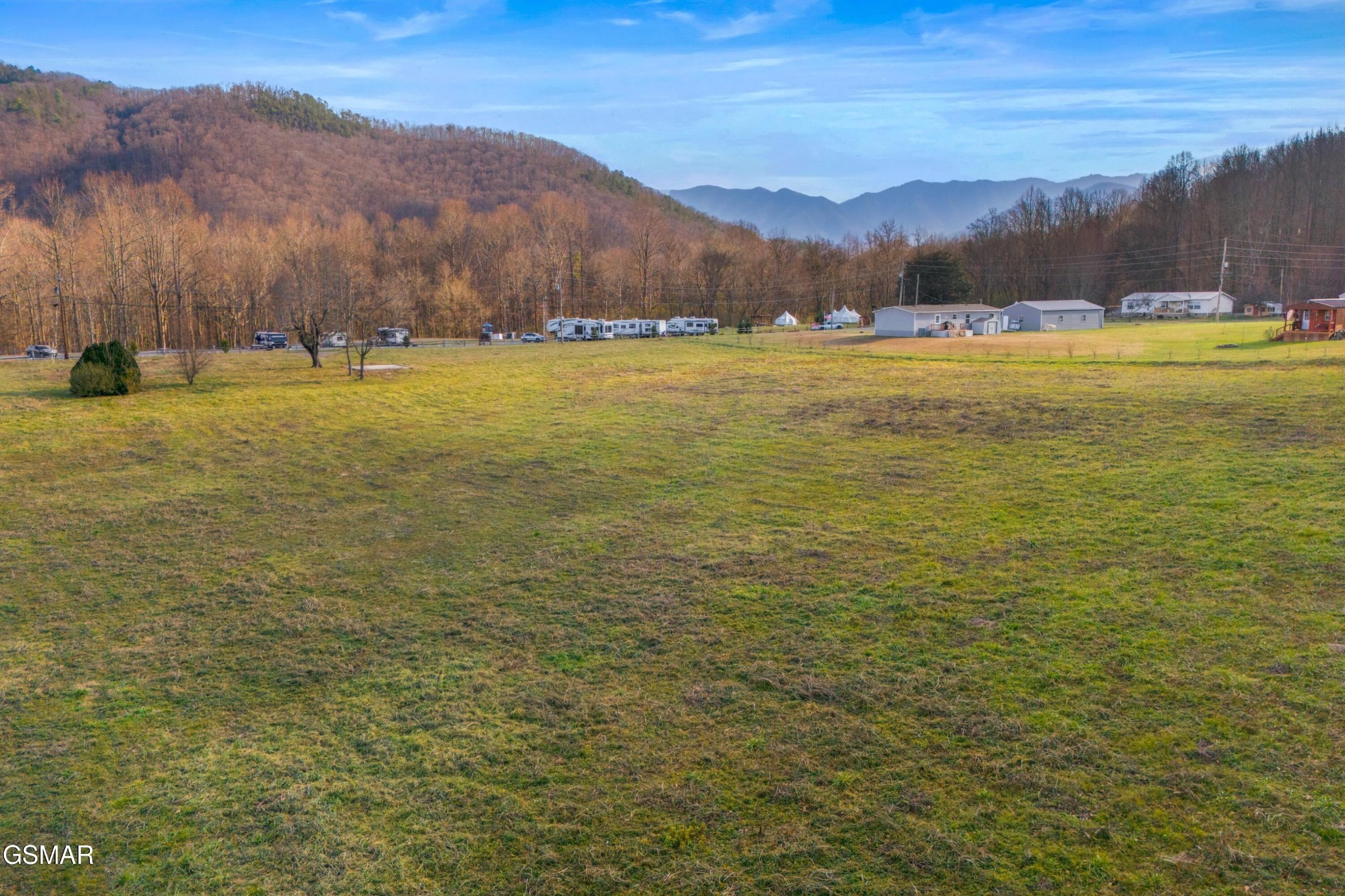 4121 Chavis Road Property Photo 1