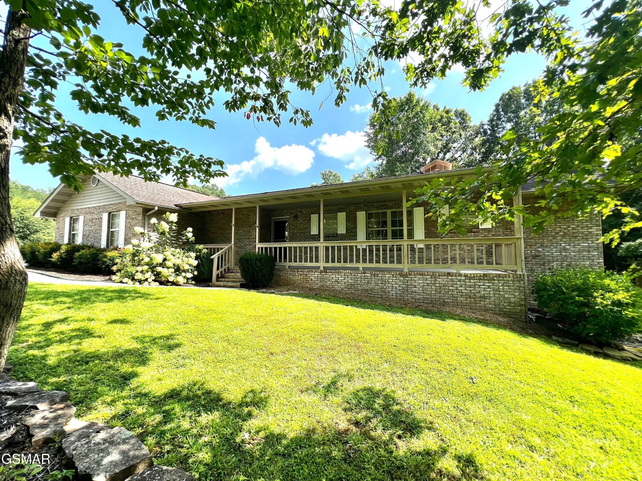 3661 Boxwood Lane Property Photo 1